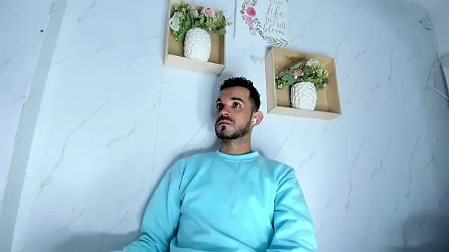 EthanGrey online show from January 15, 11:13 am