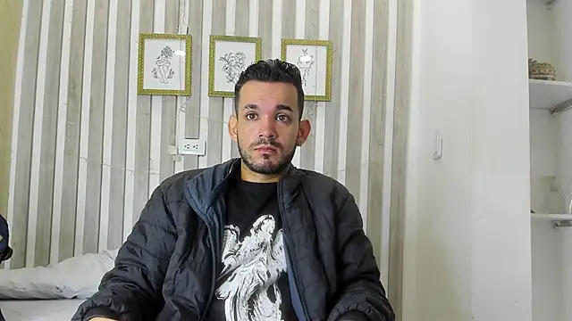 EthanGrey online show from February 26, 11:21 am