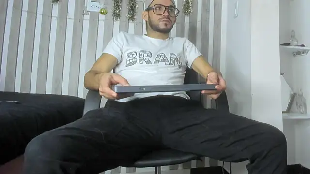 EthanGrey online show from December 20, 11:13 am