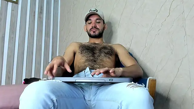 EthanGrey online show from October 3, 11:23 am