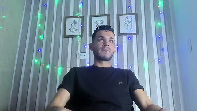 EthanGrey online show from March 26, 11:30 am