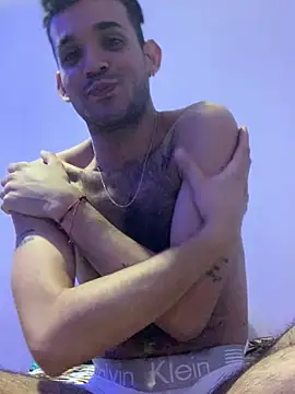 EthanGrey online show from March 4, 1:46 am