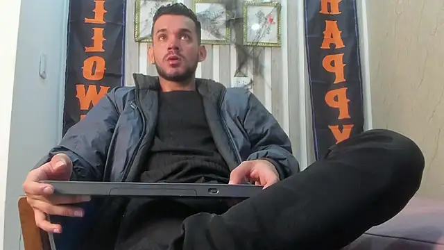 EthanGrey online show from October 29, 11:09 am