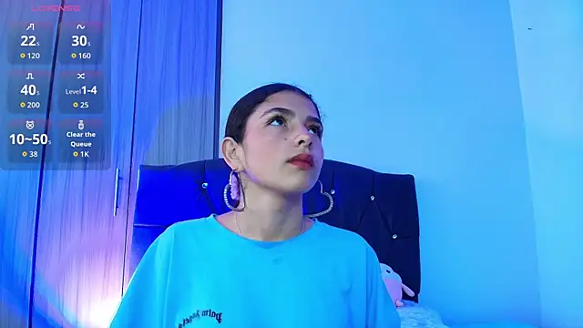 Snapshot of Ruby_Whispers chatting on September 25, 12:00 pm Ruby Whispers online show from September 25, 12:00 pm
