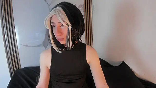 Charlottee slave online show from September 28, 2:18 am