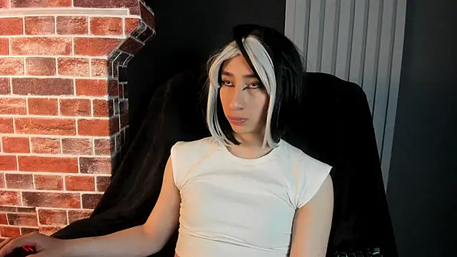 Charlottee slave online show from September 18, 2:47 am