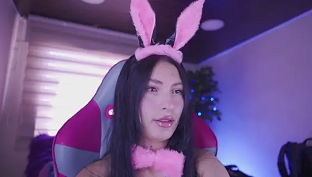 Rebecah 1 online show from February 27, 3:23 pm