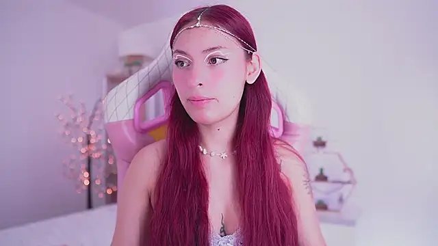 Snapshot of Rebecah_1 chatting on September 30, 3:51 pm Rebecah 1 online show from September 30, 3:51 pm