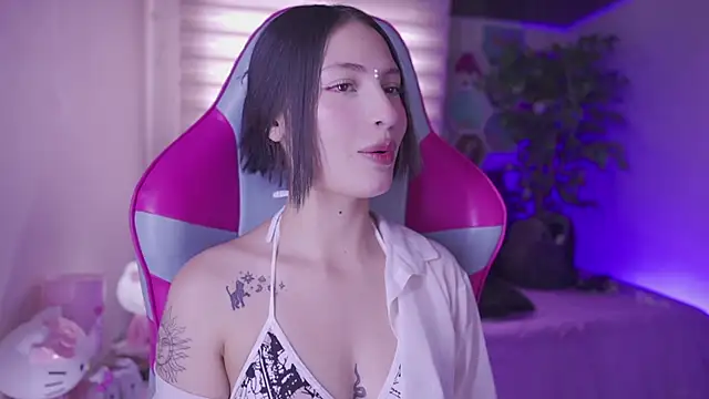 Rebecah 1 online show from March 19, 2:28 pm