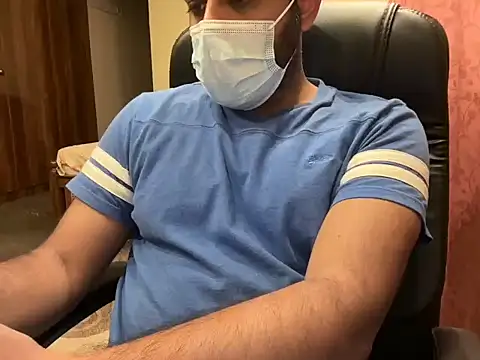 Snapshot of BobgaBonga chatting on October 29, 6:40 pm BobgaBonga online show from October 29, 6:40 pm