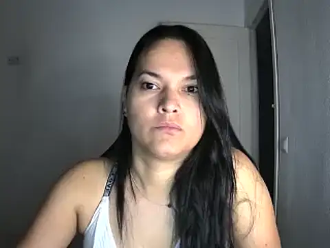 dulvolkova online show from October 8, 6:04 am