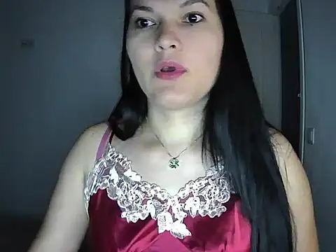 dulvolkova online show from October 21, 6:13 am