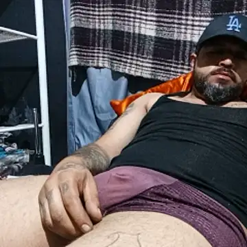 johnboones10 online show from March 11, 9:20 pm