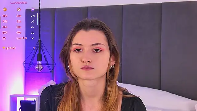 LillySvon online show from January 16, 4:33 pm