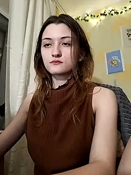 LillySvon online show from April 29, 5:17 pm