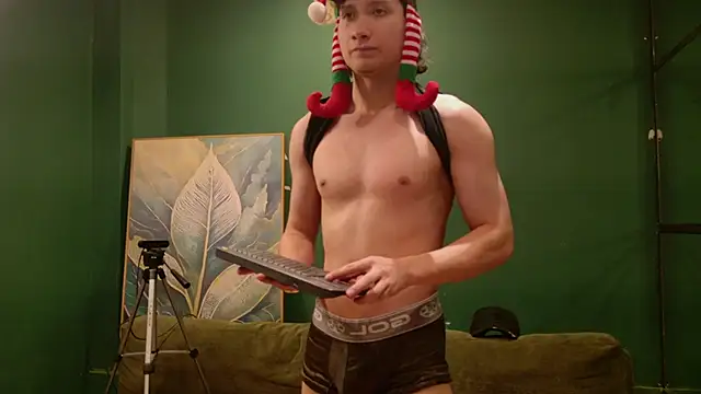 enzo steel online show from December 19, 5:54 am