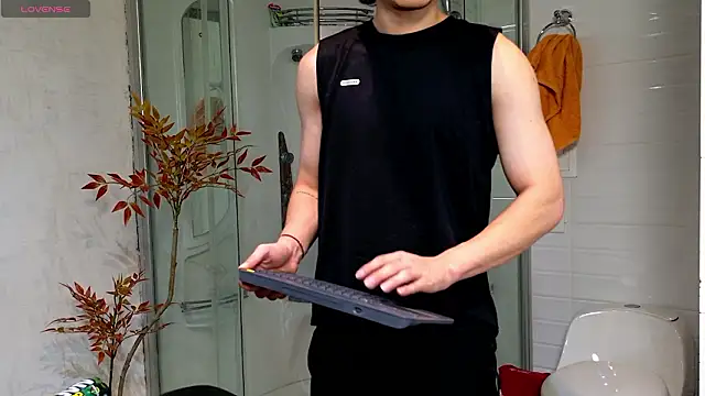 enzo steel online show from March 7, 11:32 pm