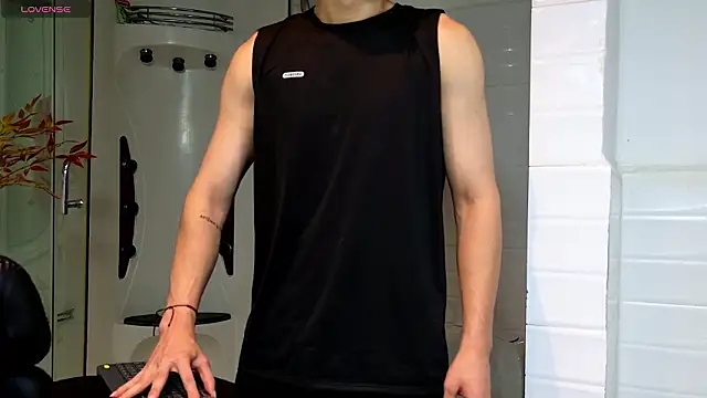 enzo steel online show from March 7, 1:12 am