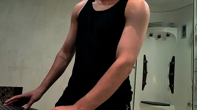 enzo steel online show from November 28, 4:18 pm