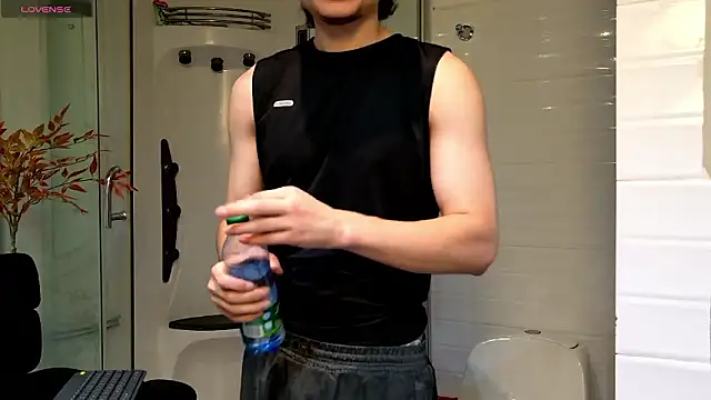 enzo steel online show from March 14, 10:49 pm