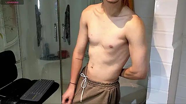 enzo steel online show from May 2, 8:25 pm