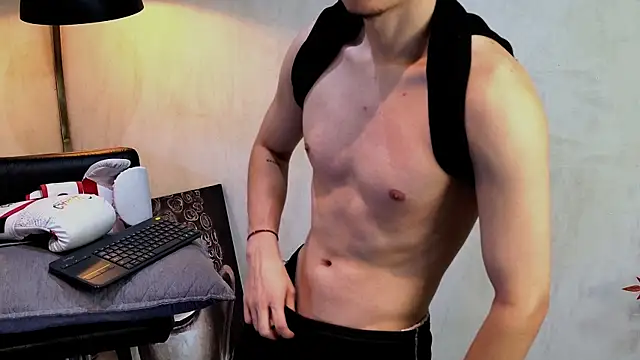 enzo steel online show from May 31, 11:49 am