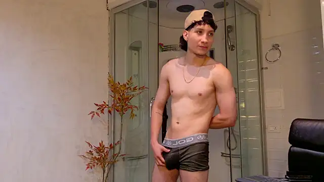 enzo steel online show from January 17, 2:53 pm