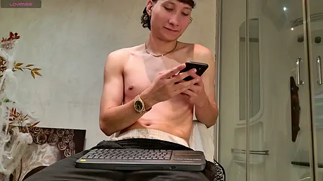 enzo steel online show from October 28, 2:23 am