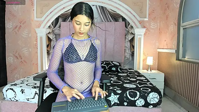 Snapshot of Ivy_rae_xxx chatting on December 16, 8:02 pm Ivy rae xxx online show from December 16, 8:02 pm