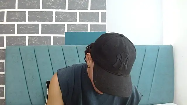 Snapshot of Jake_laraxxx chatting on September 14, 5:57 pm Jake laraxxx online show from September 14, 5:57 pm