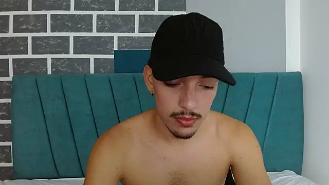 Snapshot of Jake_laraxxx chatting on September 12, 5:56 pm Jake laraxxx online show from September 12, 5:56 pm