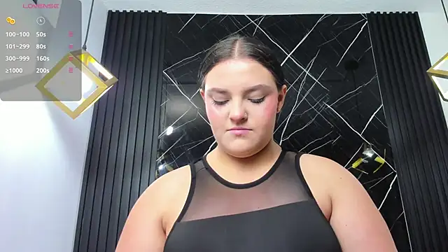 LexaLust online show from February 14, 11:21 am