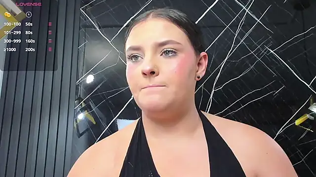 LexaLust online show from February 28, 11:32 am