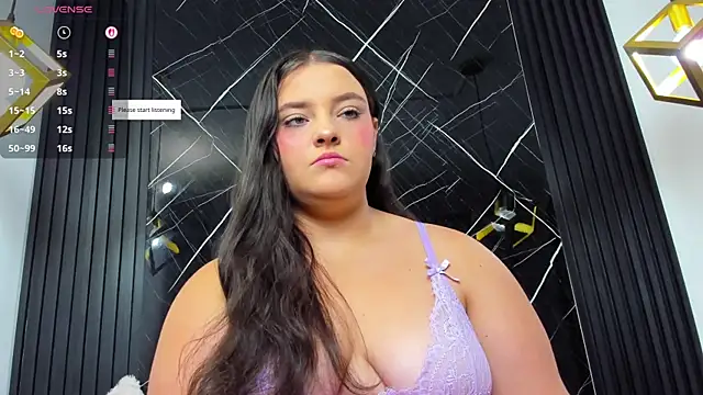 LexaLust online show from April 10, 11:39 am