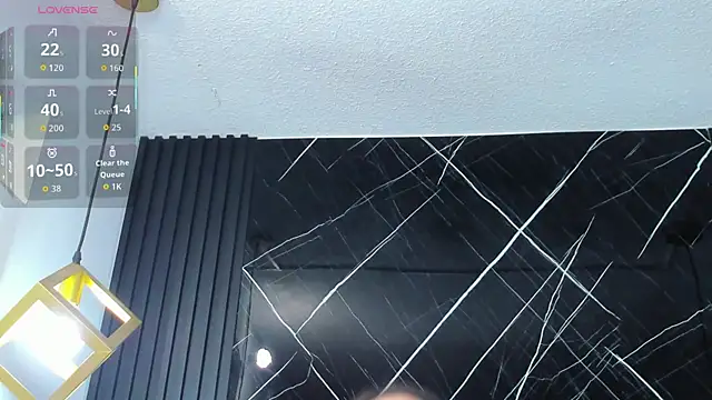 LexaLust online show from November 10, 11:37 am