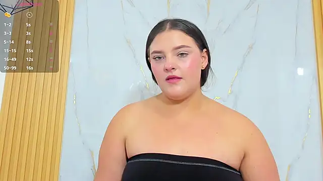 LexaLust online show from November 29, 11:10 am