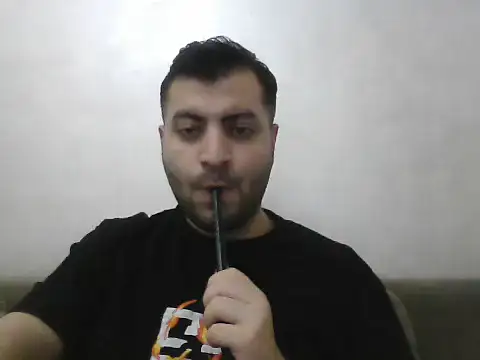 modelboy01 online show from October 25, 6:30 pm