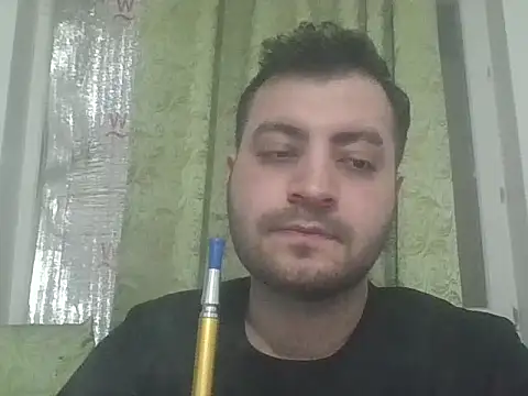 Snapshot of modelboy01 chatting on April 5, 9:43 pm modelboy01 online show from April 5, 9:43 pm
