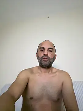 Aressi 01 online show from October 19, 1:30 am