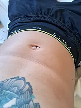 Skate012 online show from April 14, 7:19 pm