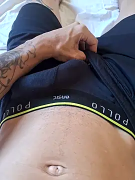 Skate012 online show from March 23, 3:23 pm