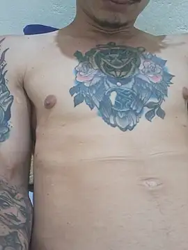 Skate012 online show from March 5, 12:51 am