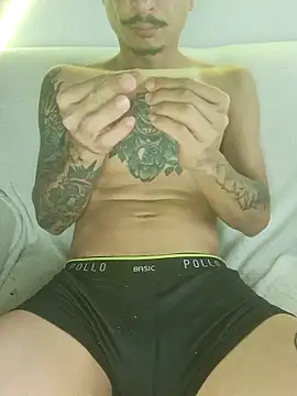 Skate012 online show from March 24, 3:39 am