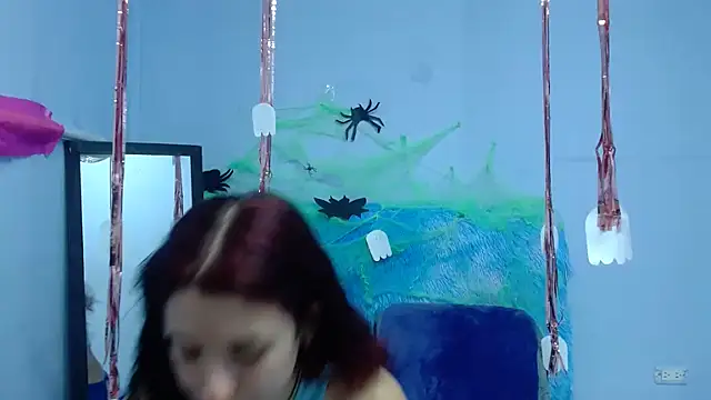 Snapshot of Britney_thx chatting on October 6, 9:59 pm Britney thx online show from October 6, 9:59 pm