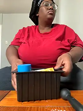 bunbun420247 online show from November 25, 3:23 pm