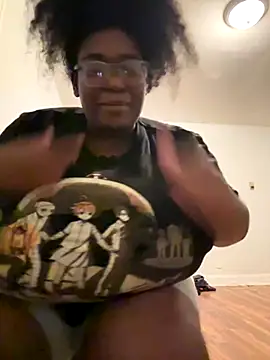 bunbun420247 online show from November 9, 1:31 am