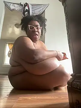 bunbun420247 online show from March 19, 3:34 pm