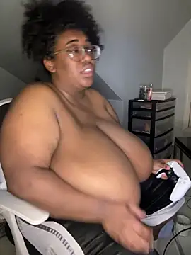 bunbun420247 online show from March 23, 2:33 am