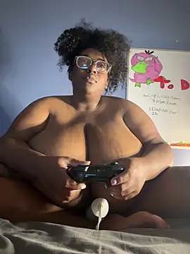 bunbun420247 online show from September 25, 3:56 am