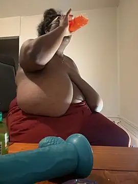 bunbun420247 online show from November 2, 4:39 am